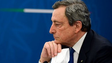 L'ombra sovranista francese preoccupa anche Draghi. Che ora teme Salvini e Conte