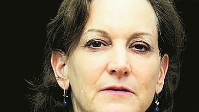 L'intervista. Anne Applebaum: “Dobbiamo aiutare l’Ucraina a vincere”