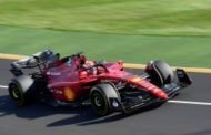 Follie da Ferrari. Leclerc in fuga, Imola fa il pieno