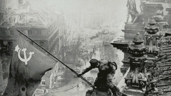 L'analisi. La parabola dei russi da liberatori a tiranni