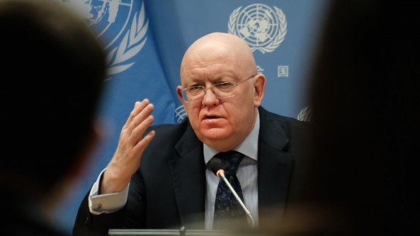 Mosca, le smentite contraddittorie dei crimini in Ucraina pensate per convincere i russi