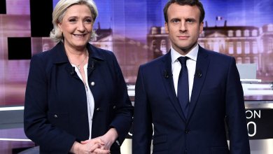 Elezioni Francia, gli ultimi sondaggi: Macron in vantaggio su Le Pen (con l'incognita degli indecisi)