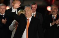 “Bravo Viktor!”: da Salvini a Meloni le destre esultano per la vittoria di Orbán in Ungheria