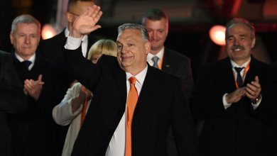 “Bravo Viktor!”: da Salvini a Meloni le destre esultano per la vittoria di Orbán in Ungheria