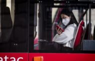 Covid, a maggio mascherina sui bus e al cinema. “Negli altri luoghi sarà raccomandata”