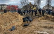 Ucraina, la prova che Mosca progettava gli stermini