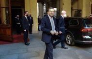 Draghi al Copasir avverte i partiti: serve trasparenza con Russia e Cina