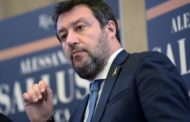 Lega, Salvini si smarca e tace su Bucha. Di Maio: “Basta provocazioni