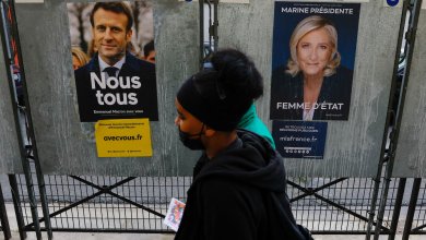 Francia verso il voto, la rimonta di Le Pen: