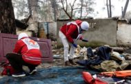 A Irpin affiorano i corpi dei bimbi violentati. La superstite: 