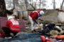 I massacratori di Bucha in fila per spedire a casa i beni razziati ai morti