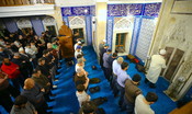 L'Azerbaigian sceglie il Ramadan della Turchia per 
