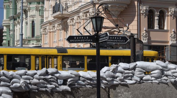 Guerra in Ucraina, la variante Transnistria: