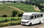 La scelta del camper: e per finire sua maestà il Motorhome