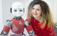 Il robot 'sensibile' va a lezione di empatia, così potrà anticipare le nostre necessità