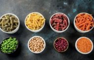 Di ceci, lenticchie o fagioli: quella di legumi è la nuova frontiera della pasta