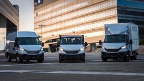 Enel X e Iveco, alleanza per le ricariche elettriche