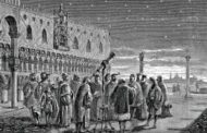 Storia di una poesia perduta: quando Galileo vide la supernova