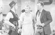 John Wayne, James Stewart, Liberty Valance e il crepuscolo del western americano