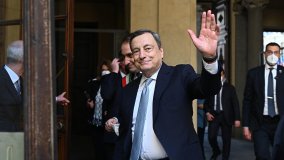 Fisco, spunta la stretta anti-evasori. Incontro Draghi-centrodestra: Fi insiste solo sul catasto, ma la Lega vuole di più