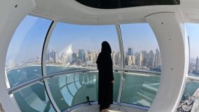 Emirati Arabi. La sfida di Dubai dopo l'Expo