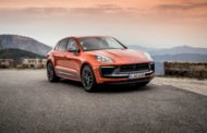 Porsche, l'idea Macan: T come Touring