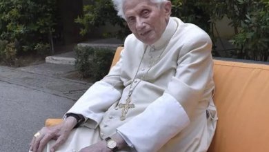 Joseph Ratzinger compie 95 anni: il lungo ritiro al Mater Ecclesiae fra gli amati libri, la musica e le visite degli amici