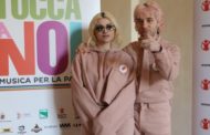 Ucraina, a Bologna il Concertone per Kiev: sul palco La Rappresentante di Lista, Elisa, Diodato, Noemi, Morandi