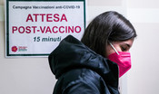 Per Gimbe la campagna vaccinale è ferma al palo