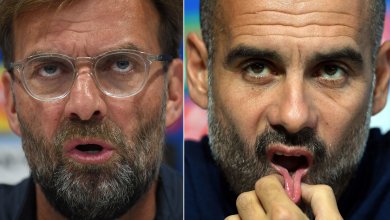 La Champions, Klopp e Guardiola: tra Liverpool e City è sfida tridimensionale