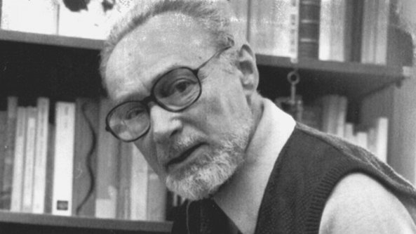 Rileggiamo Primo Levi 35 anni dopo