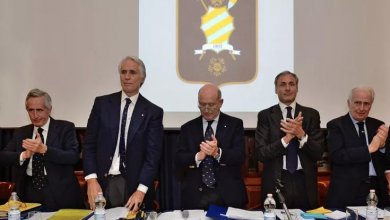 Svolta all'Aniene: entrano le donne ma i soci si spaccano e vanno in tribunale