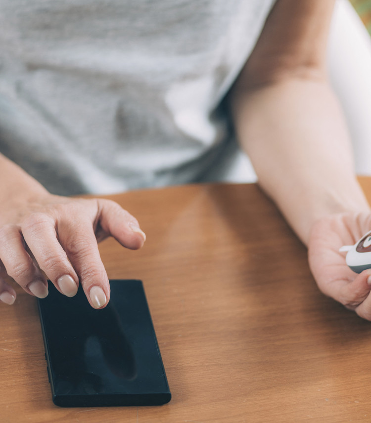 Con il Covid aumenta il rischio di ammalarsi di diabete