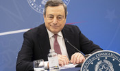 Draghi ai partiti della maggioranza: 