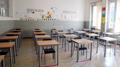 Scuola, sciopero oggi 8 aprile: stop per docenti e personale Ata, indetto dal sindacato che copre i No Vax