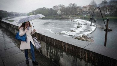 Previsioni meteo, weekend di Pasqua e Pasquetta, ecco come sarà il tempo