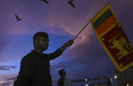Lo Sri Lanka è la prima vittima economica della guerra
