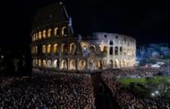 Pace in Ucraina, stasera la Via Crucis del Papa al Colosseo