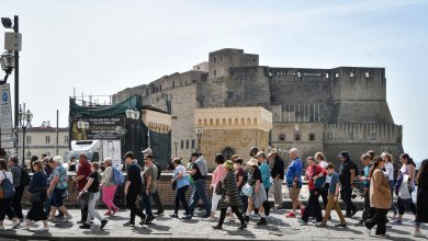 Previsioni meteo, ecco come sarà il tempo a Pasqua e Pasquetta