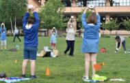 Scuola, alla primaria arriva l'insegnante di ginnastica