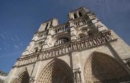 La rinascita di Notre Dame a tre anni dall'incendio: il video dei lavori all’interno della cattedrale