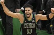 Playoff Nba, Tatum sulla sirena: Boston batte Brooklyn. Ok Milwaukee, Miami e Phoenix