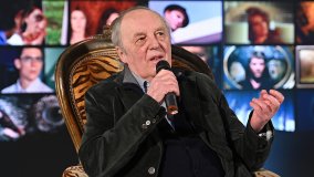 Museo del Cinema di Torino, una mostra per celebrare gli incubi di Dario Argento