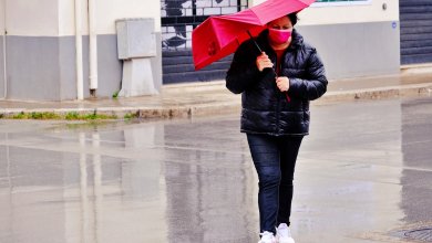 Previsioni meteo, piogge su più di mezza Italia, in attesa del primo vero caldo di Primavera