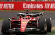 Leclerc in pole nel Gp d'Australia: anche Verstappen in prima fila