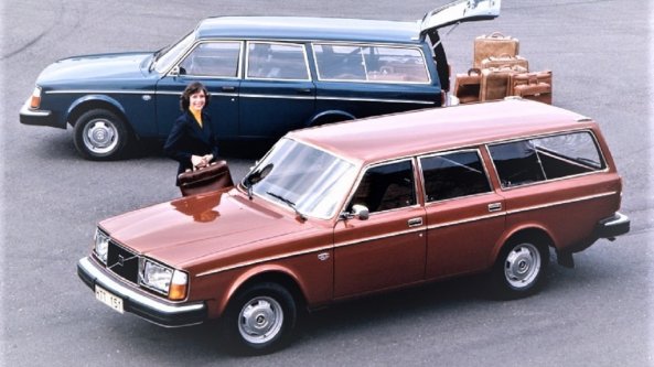Le dieci wagon per viaggiare: è il bagagliaio che conta