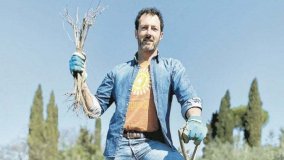 Adriano Zago, guru della biodinamica:  “La vigna è un luogo dell’anima”