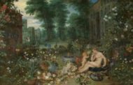 Madrid, al museo Prado ricreati i profumi della pittura di Rubens e Jan Brueghel