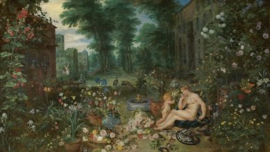 Madrid, al museo Prado ricreati i profumi della pittura di Rubens e Jan Brueghel