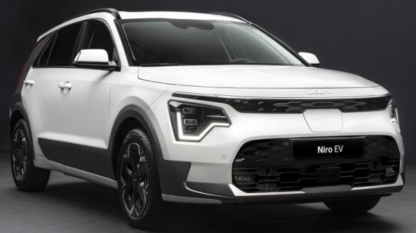 Nuova Kia Niro, ecco le 10 novità sulla generazione che spianerà la strada dell’elettrificazione